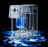家用富氢水机与纯水机有什么区别？